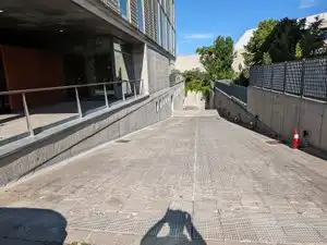 Office space to rent in Parque Empresarial, imagen 14