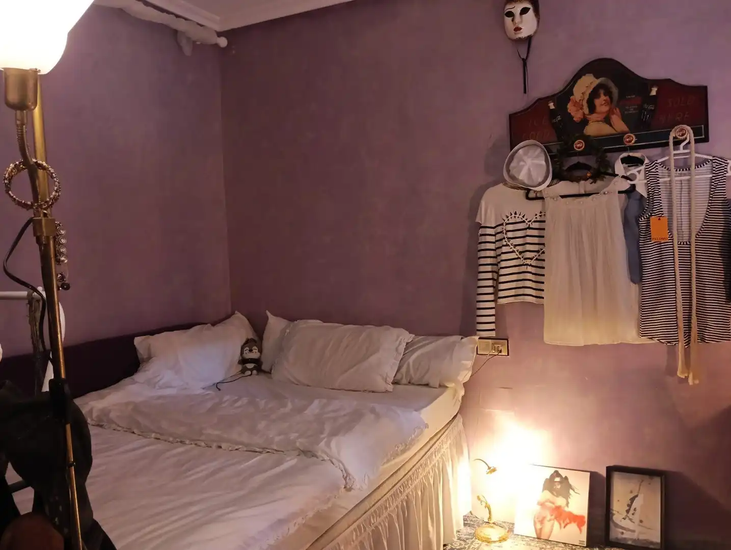 Bedroom of Apartments for sale in Los Montesinos  with Private garden, Terrace and Storage room
