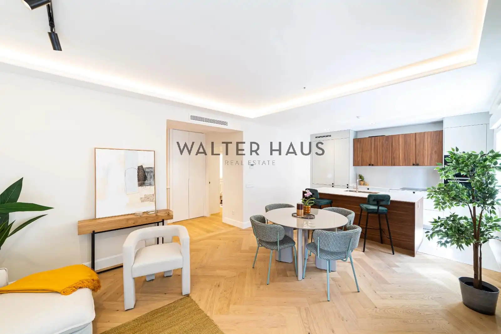Appartement avec ascenseur à vendre à Calle de Ardemans, imagen 4