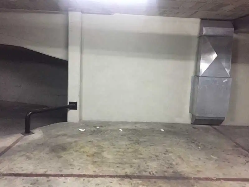 Parking for sale in C/ Las Palmas, imagen 4