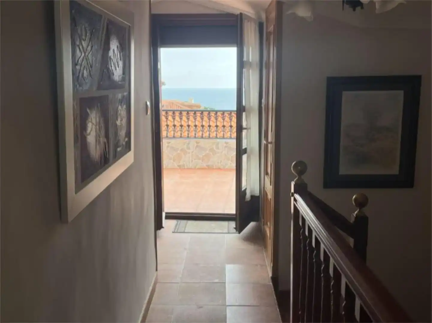 Piso en venta en Castro-Urdiales con Parquet y Amueblado