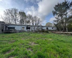 Nau industrial de lloguer a LG. SAN LOURENZO, Paderne de Allariz