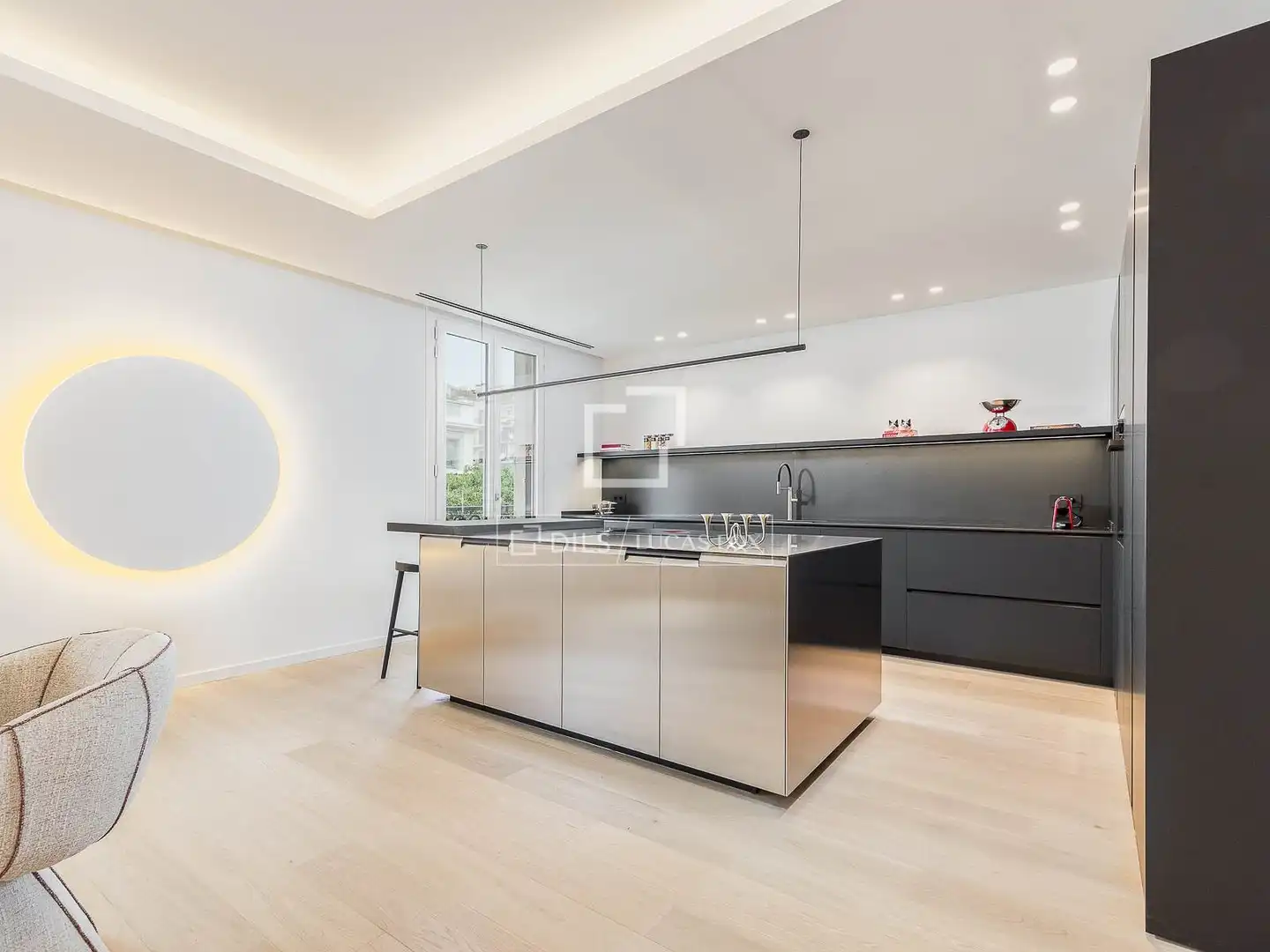 Wohnung mit Terrasse zum Verkauf in Eixample, imagen 9