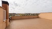 Terrasse von Dachboden zum verkauf in Alcobendas mit Klimaanlage, Heizung und Terrasse