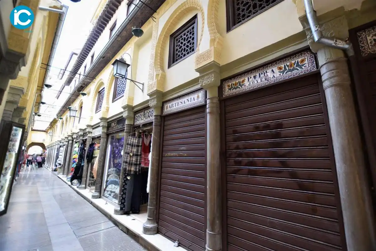 Immobles singulars en venda a Reyes Católicos, imagen 48
