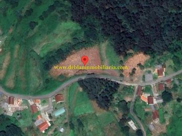 Terrain rustique à vendre à Tomiño