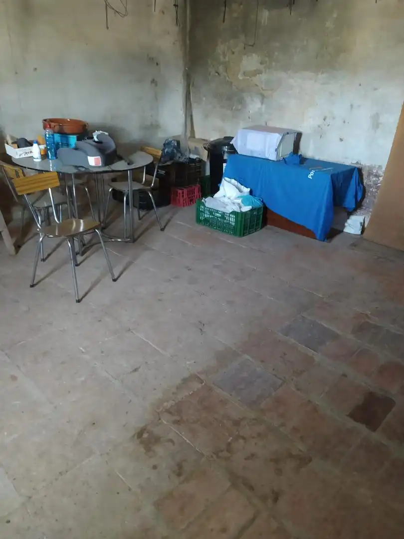 Finca rústica en venta en Riells i Viabrea