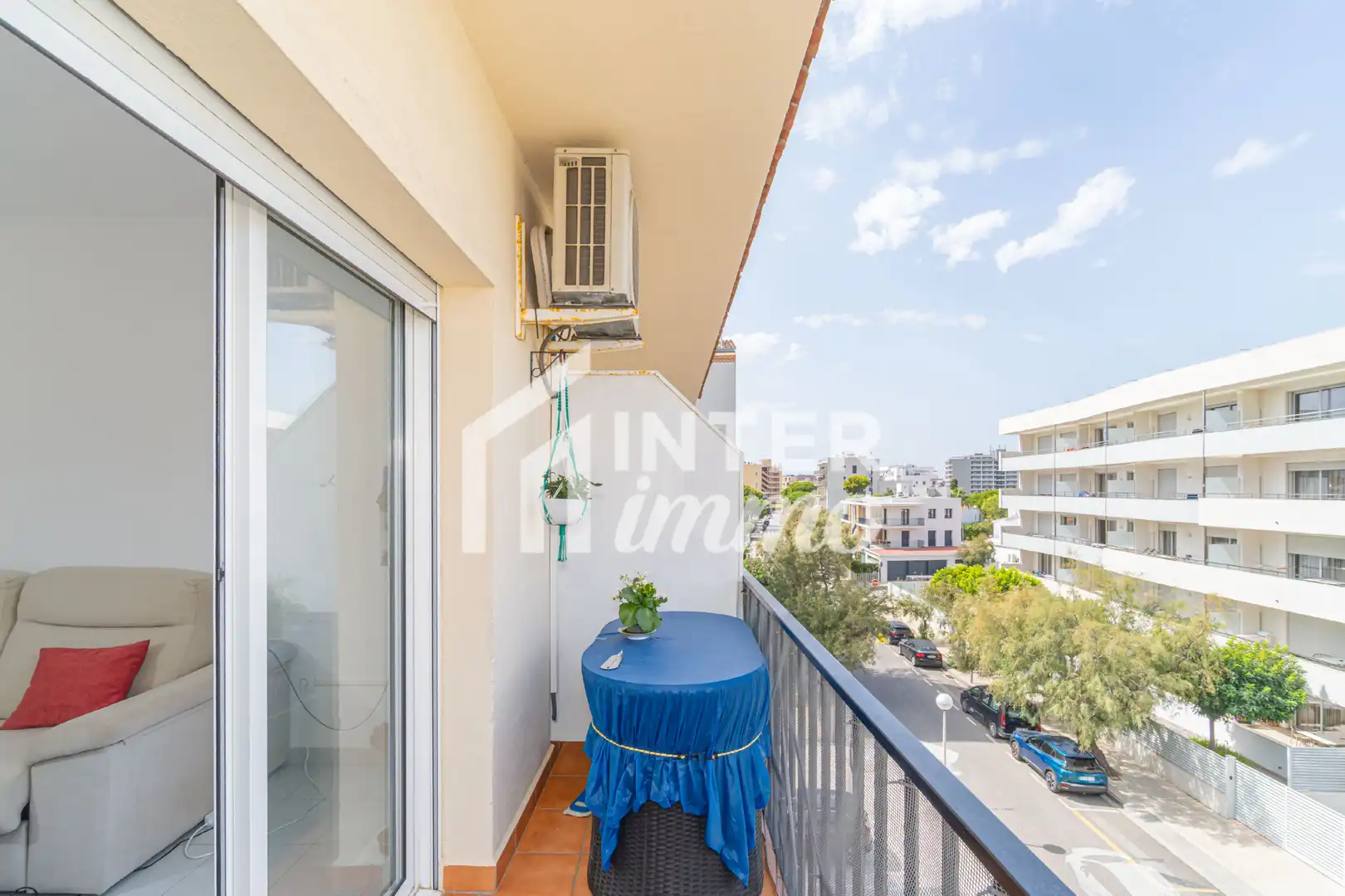 Appartement compact avec ascenseur à vendre à Calle calderon de la barca 36, imagen 10