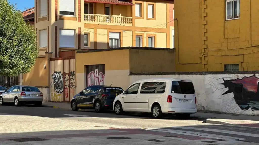Gewerbefläche zur Miete in Calle Molinillo 9, imagen 3