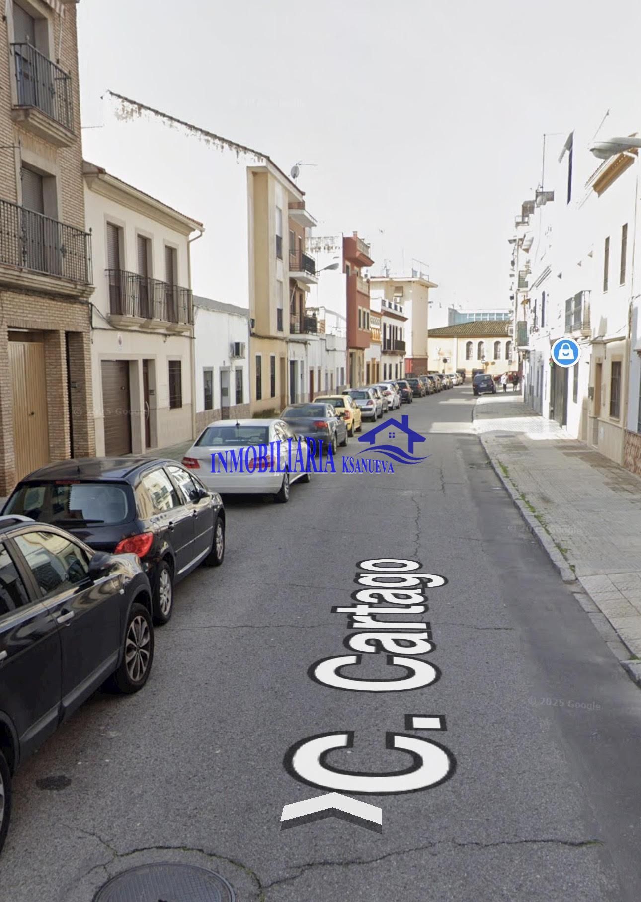 Exterior view of Duplex for sale in  Córdoba Capital  with Air Conditioner, Heating and Terrace