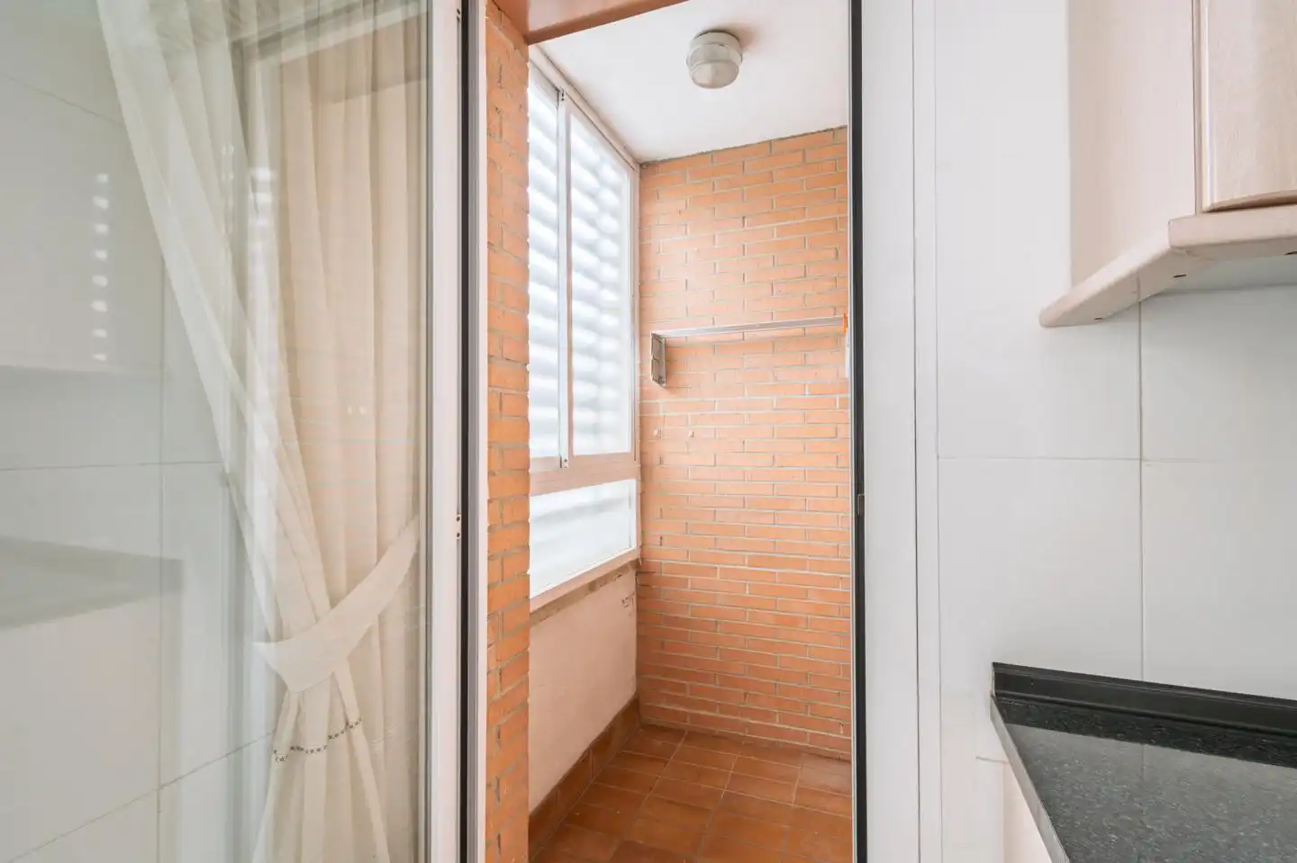 Piso en venta en Primero De Mayo, Burlada / Burlata