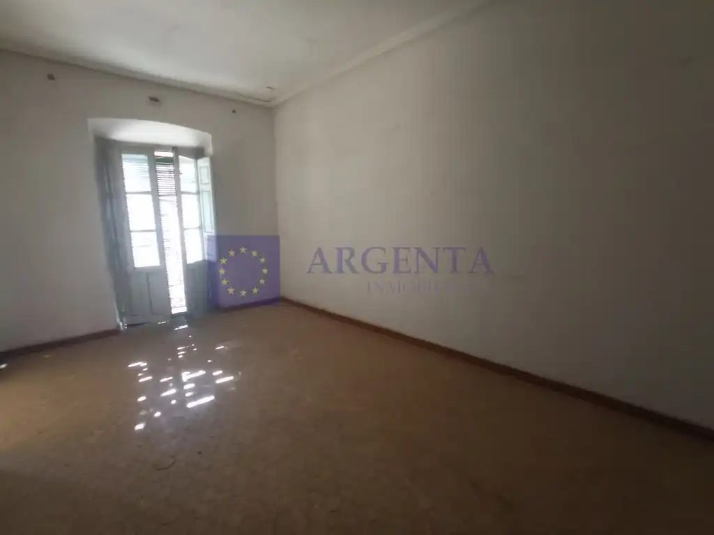 Pis amb jardí en venda a Casco Antiguo, imagen 18