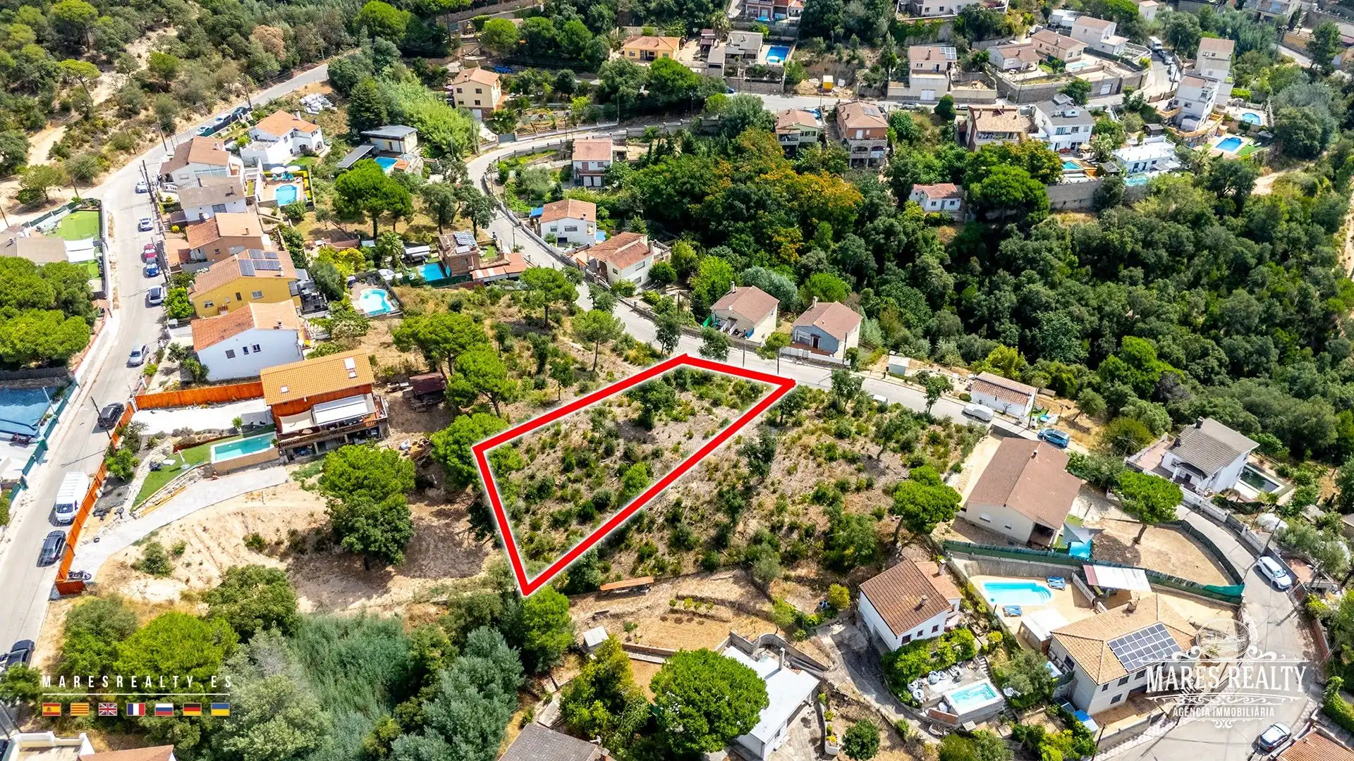 Terrenos y solares en venta en Garceran, imagen 8