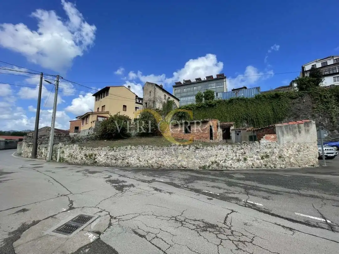Terreny residencial en venda a Calle Bajadaal Mercado, imagen 9