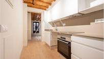 Kitchen of Planta baja for sale in  Barcelona Capital  with Balcony