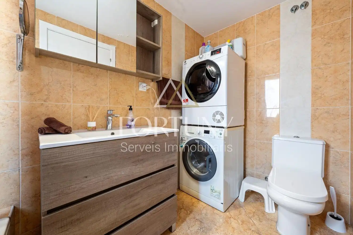 Penthouse mit Aufzug zum Verkauf in de l'Equador 21, imagen 25
