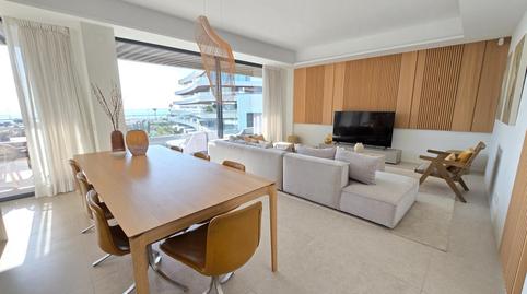 Photo 3 of Flat for sale in Calle Los Portales, 4, Los Álamos, Málaga