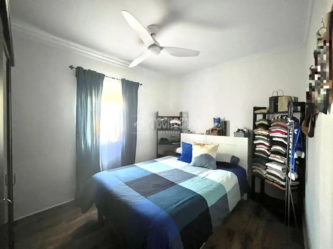 Bedroom of Houses for sale in Jerez de la Frontera