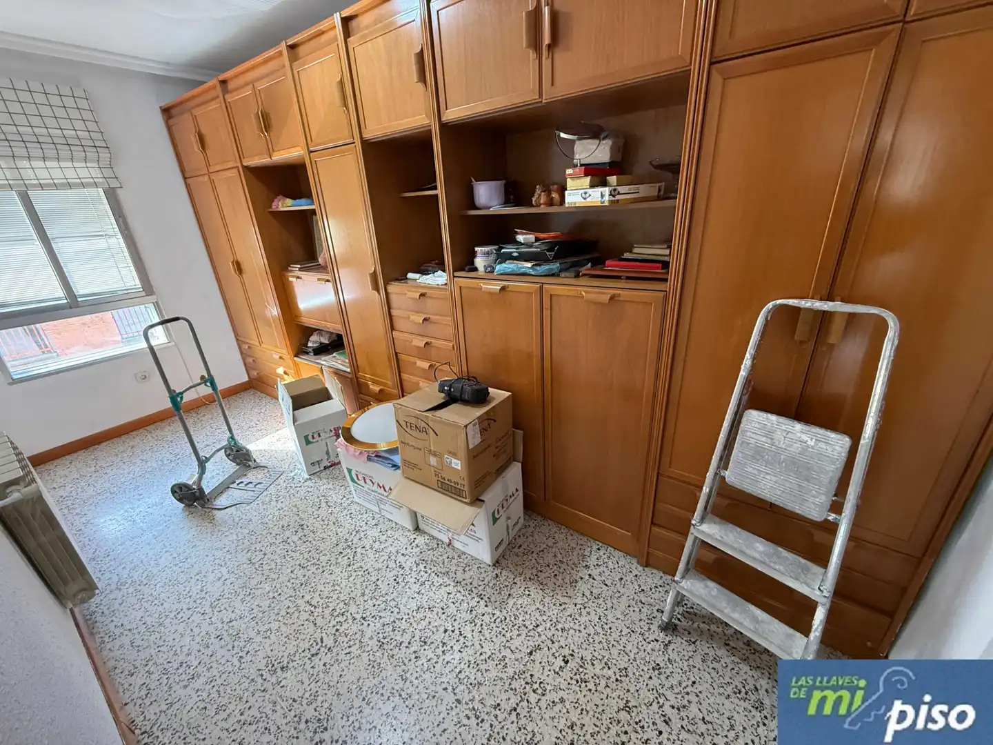 Piso con terraza en venta en Calle de la Transición 14, imagen 25