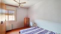 Bedroom of Flat for sale in Artés  with Air Conditioner