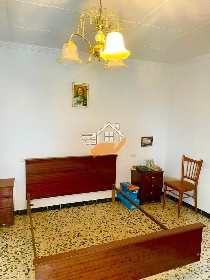 Casa adosada en venta en Vélez-Rubio con Terraza y Trastero
