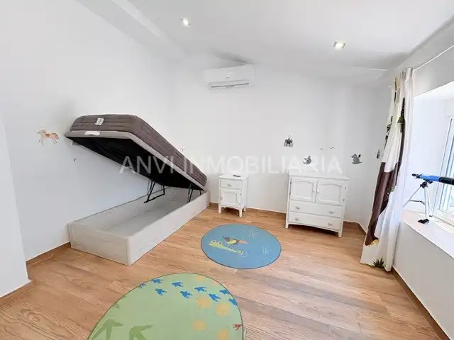 Haus oder Chalet zum Verkauf in Benaguasil mit Klimaanlage und Terrasse