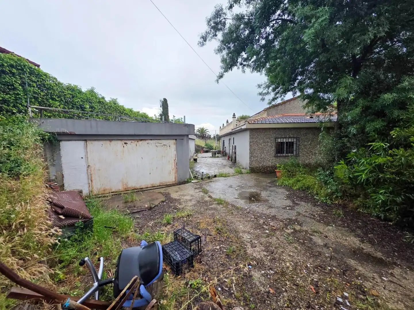 Casa o chalet en venta en Serracines con Jardín privado y Piscina comunitaria