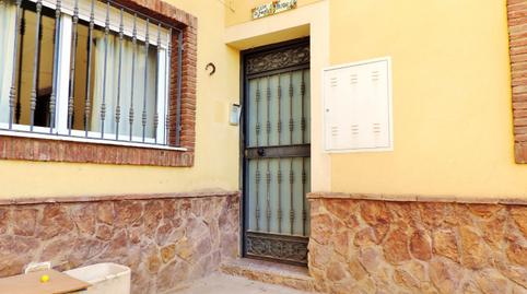 Foto 4 de Pis en venda a Alsodux, Almería