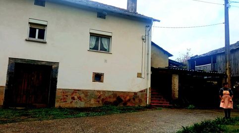 Foto 4 de Finca rústica en venda a Villayón, Asturias