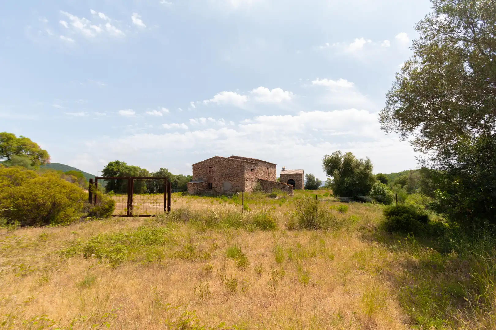 Finca rústica en venda a Can Ragolta, Cruïlles, Monells I Sant Sadurní de L'Heura