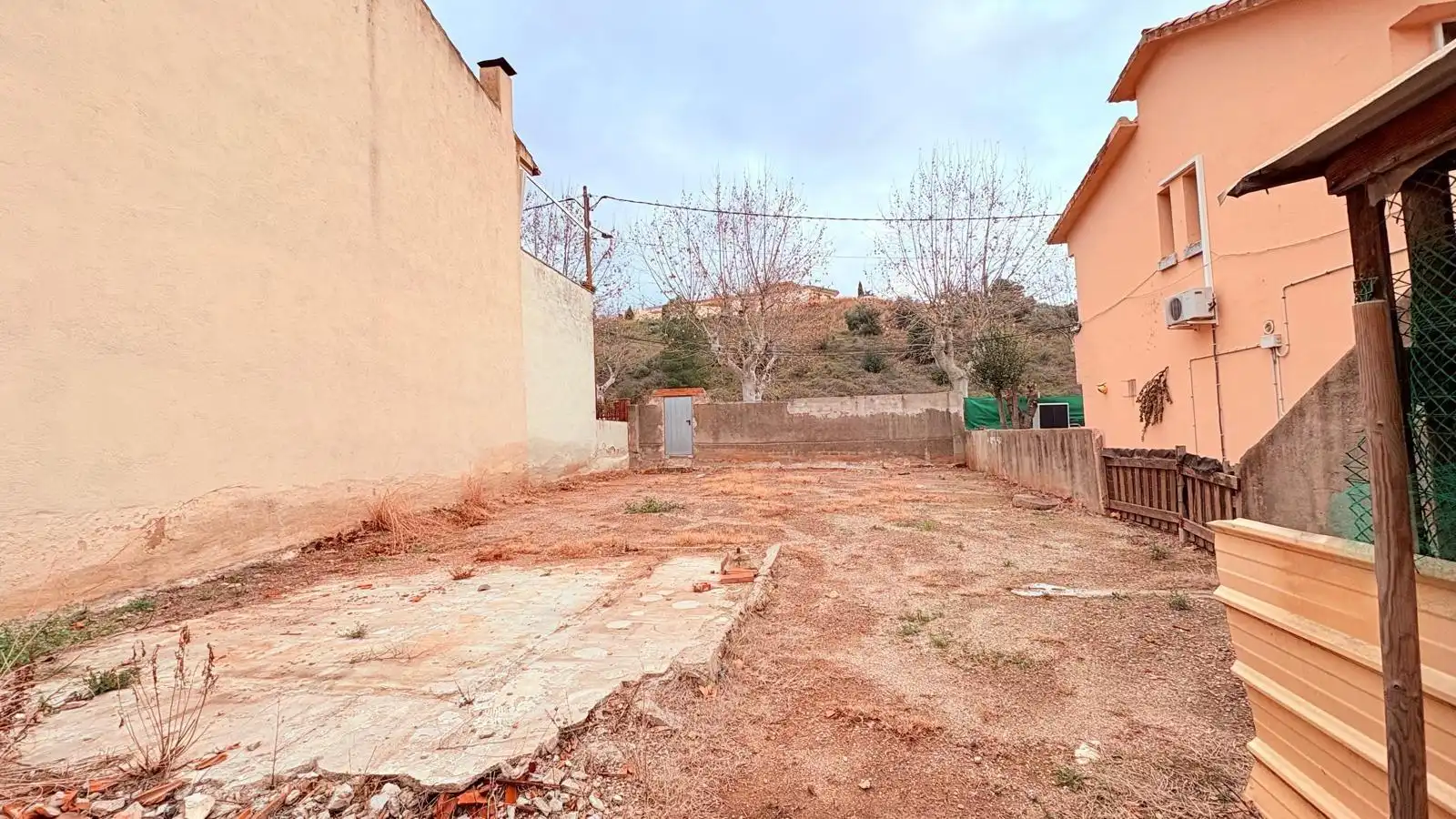 Residential for sale in Castellar del Vallès