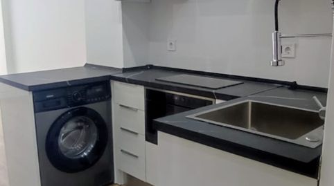 Foto 3 de Estudi en venda a Avenida Gamonal, Parque de la Paloma, Benalmádena