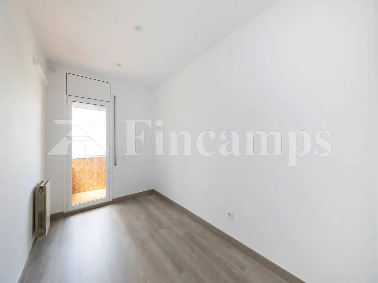 Dormitori de Àtic en venda en Sabadell amb Aire condicionat, Calefacció i Parquet