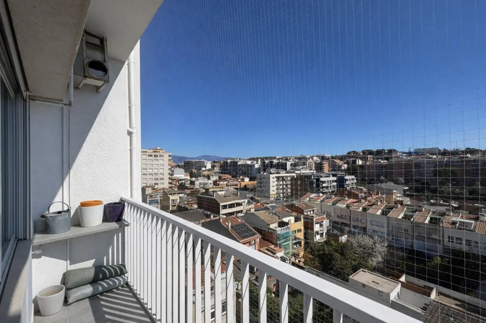 Pis amb terrassa en venda a GIRONA 2, imagen 3