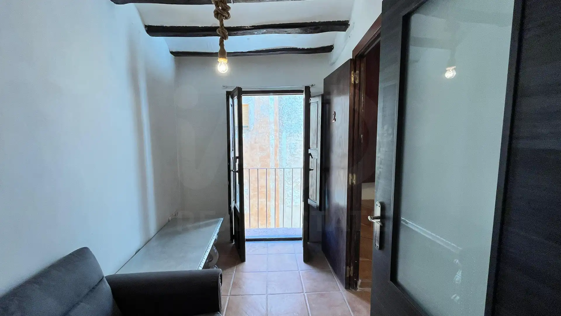 Haus zur Miete in Calle Plaça Nova 8 8, imagen 19