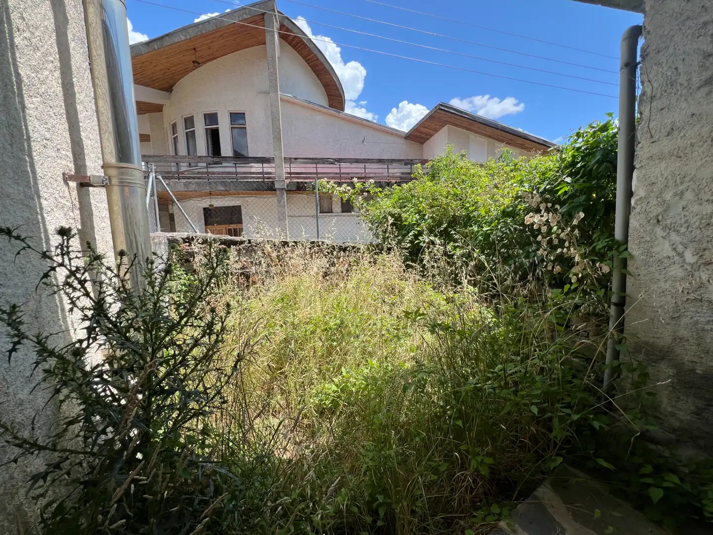Country homes for sale in Aragüés del Puerto