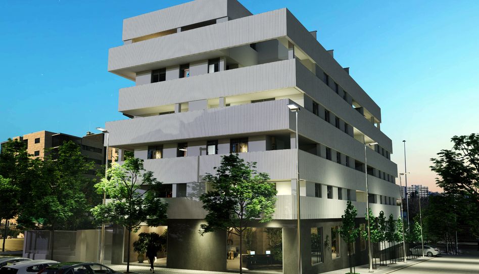 Foto 0 de Promoción TERRAZAS DEL GUADIANA