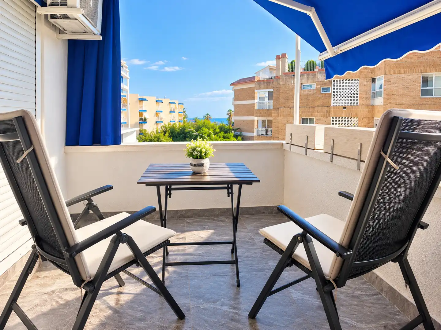 Appartement compact avec ascenseur à vendre à Carrer de Lleida