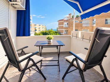 Apartament amb ascensor en venda a Carrer de Lleida