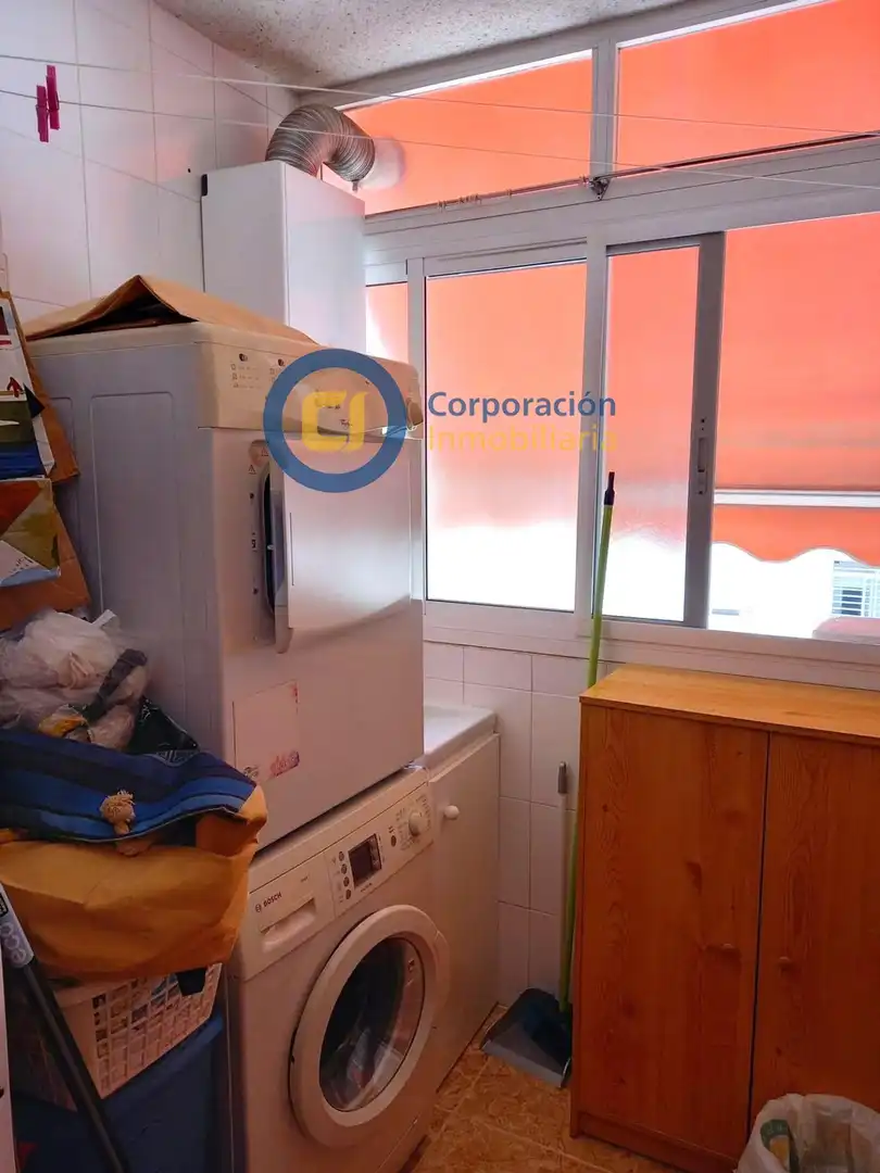 Cuina de Pis en venda en Lorca Ciudad