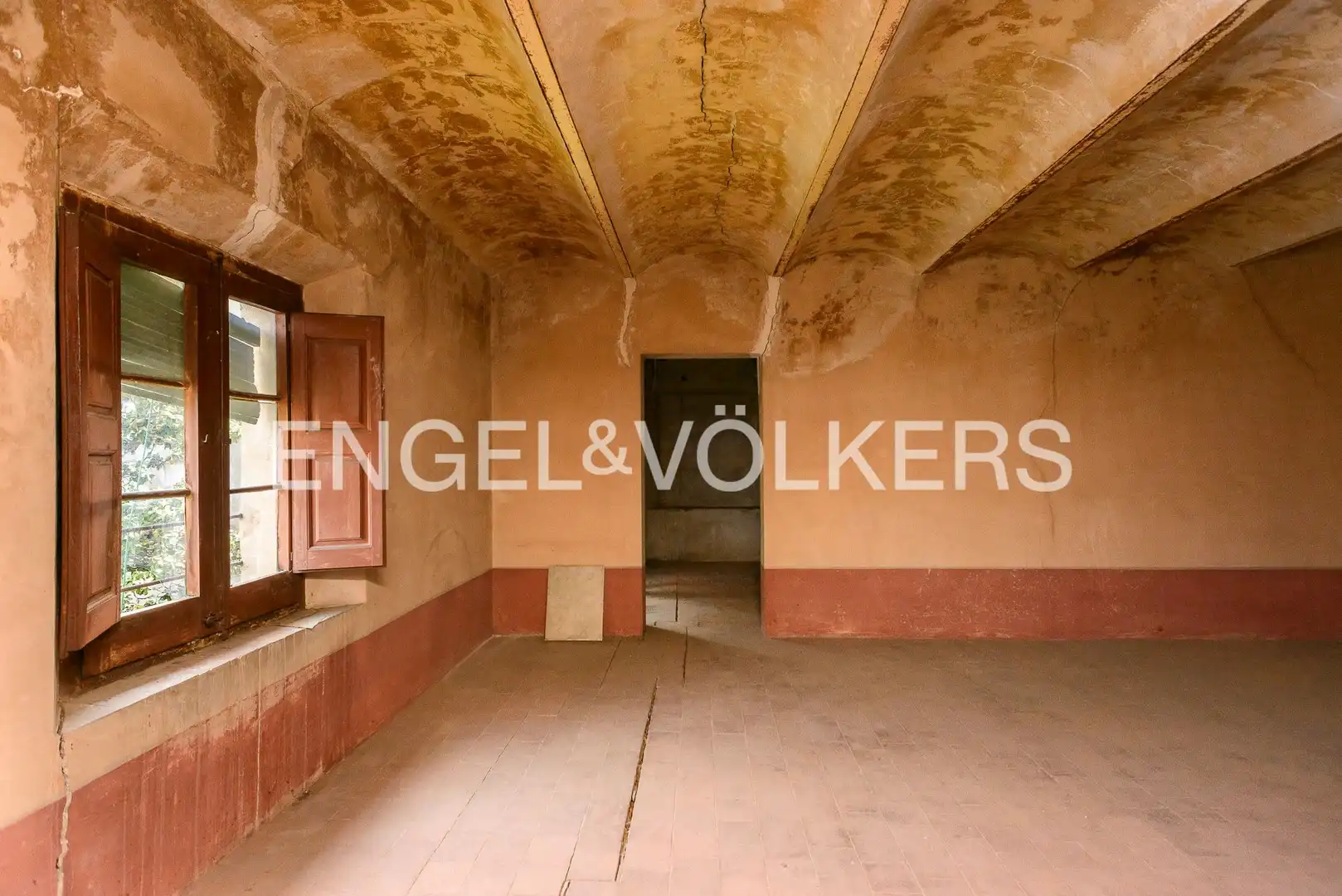 Casa o chalet en venta en Olot con Calefacción, Jardín privado y Terraza