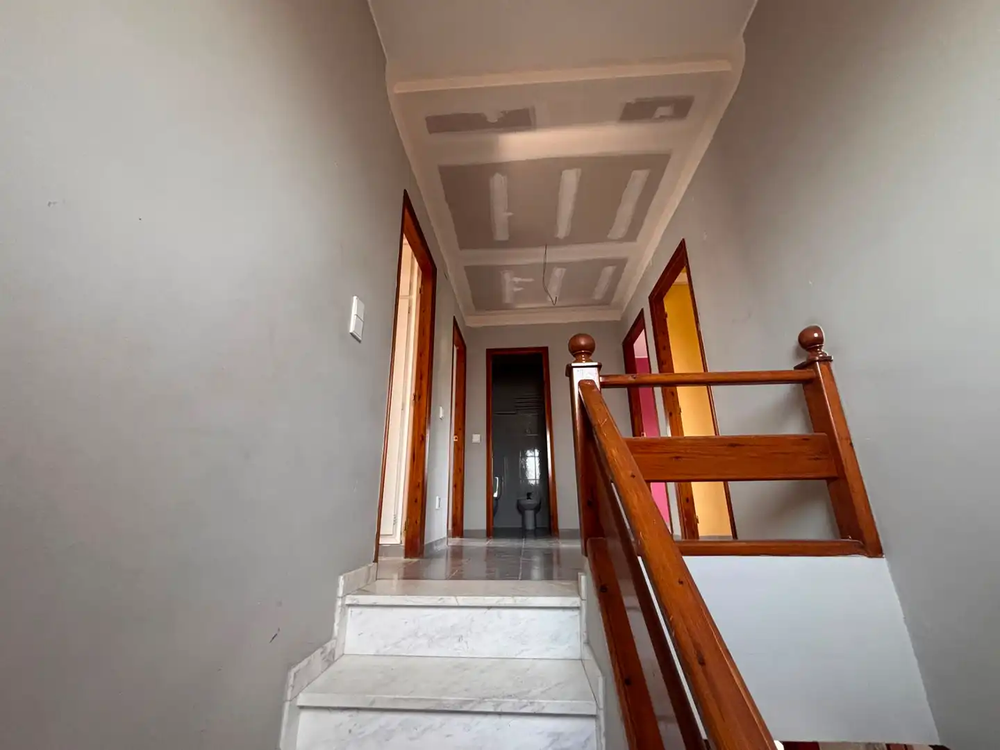 Casa adosada en venda en Campllong amb Aire condicionat i Terrassa
