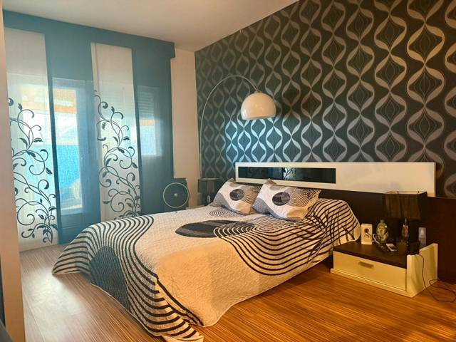 Ático en Venta en Calle Selva Florida, 98 en Purchil