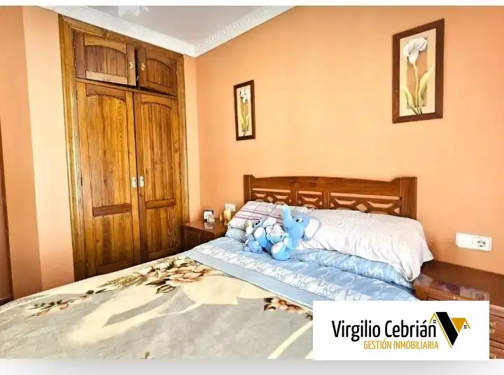 Dormitori de Pis en venda en Chipiona
