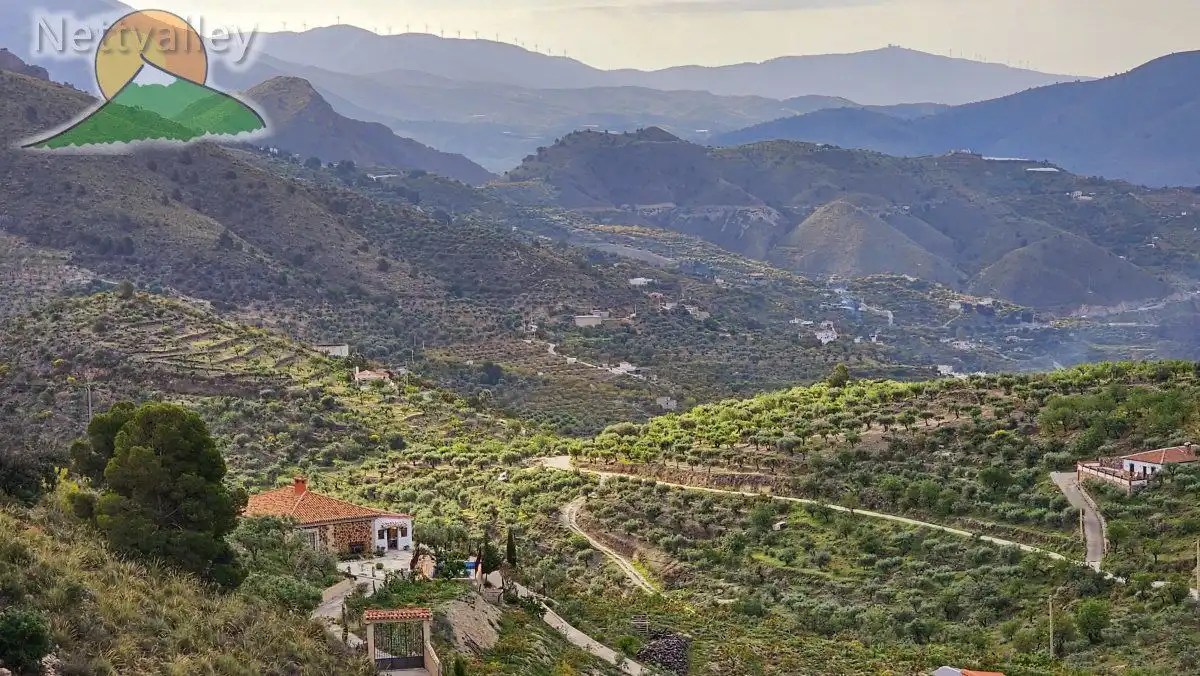Casa rústica en venta en LA CAÑADA S/N, imagen 30