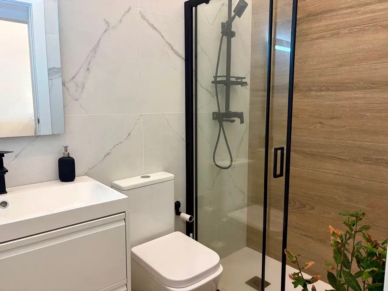 Apartament amb jardí en venda a calle cuervo 14, imagen 26