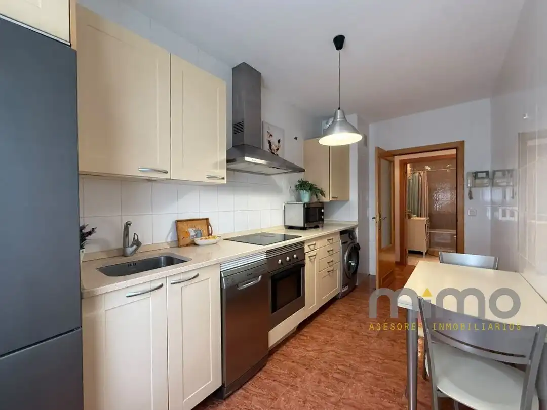 Appartement avec ascenseur à vendre à Dolores Ibarruri Zumardia Aldapa 3, imagen 8