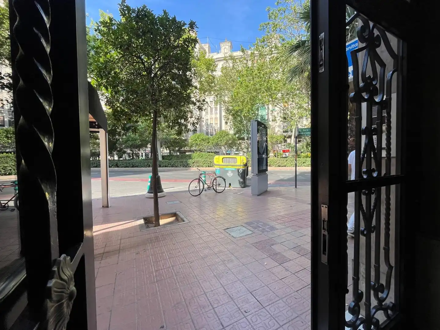 Pis en venda a Calle GRAN VIA FERNANDO EL CATOLICO, 24, El Botànic