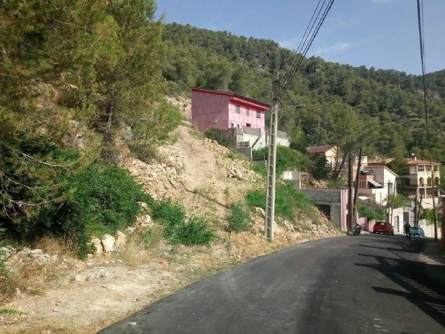 Terrenys i solars en venda a Vallirana, imagen 5