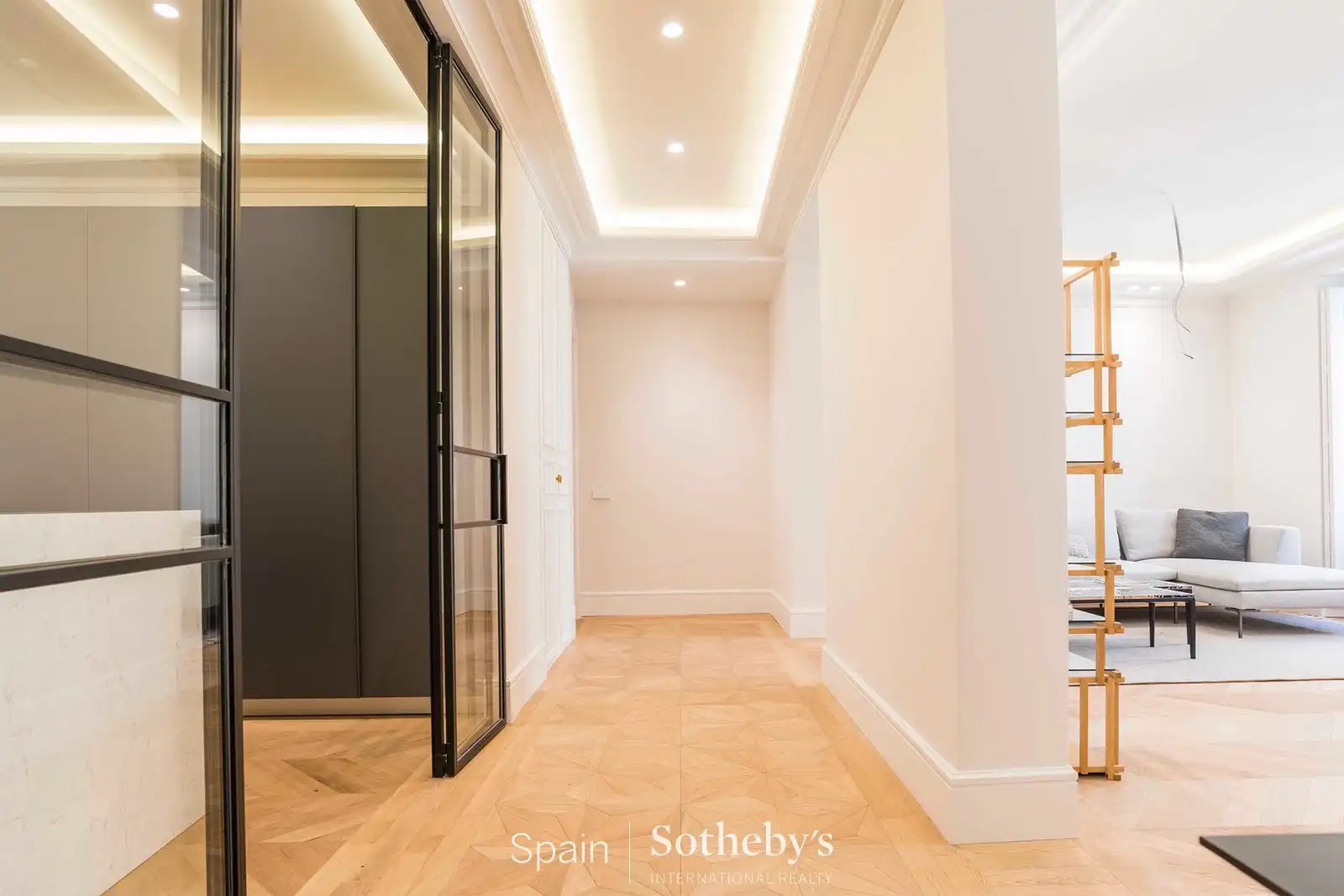 Apartamento en venta en Madrid con Aire acondicionado, Calefacción y Trastero